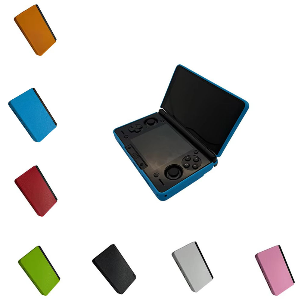 Retro Gaming Consoles - 3D‑Printed TPU Flexible Protective Shell Protective