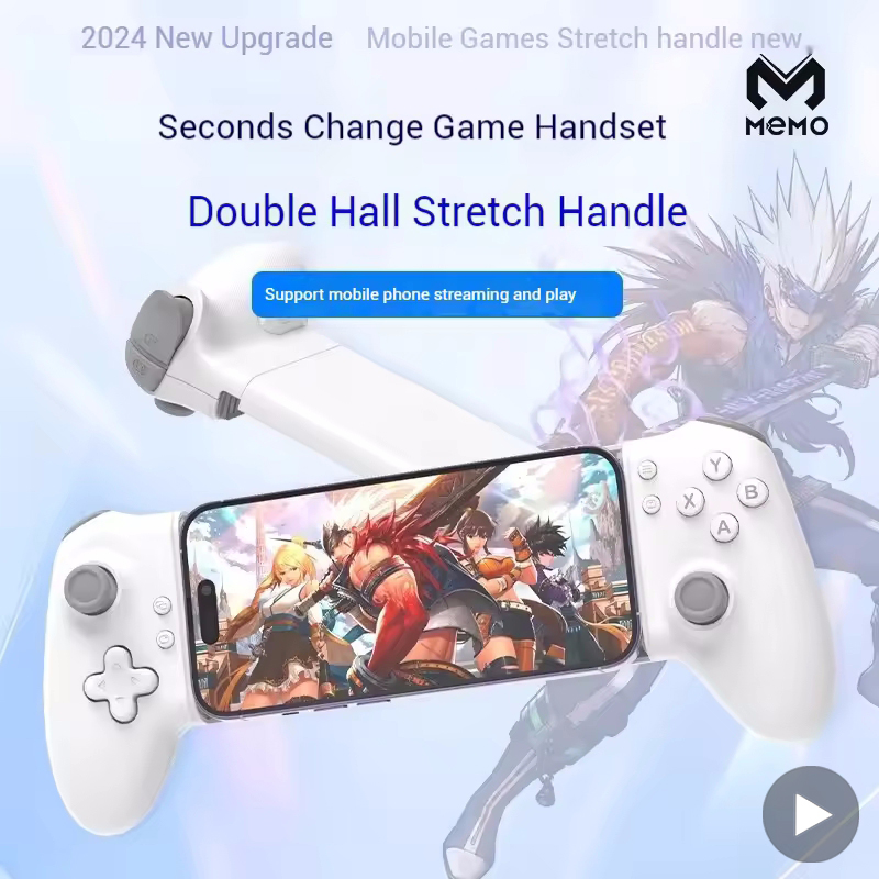 Gamepad Gaming Control For Mob - Retro Gaming Tablet 评论和价格