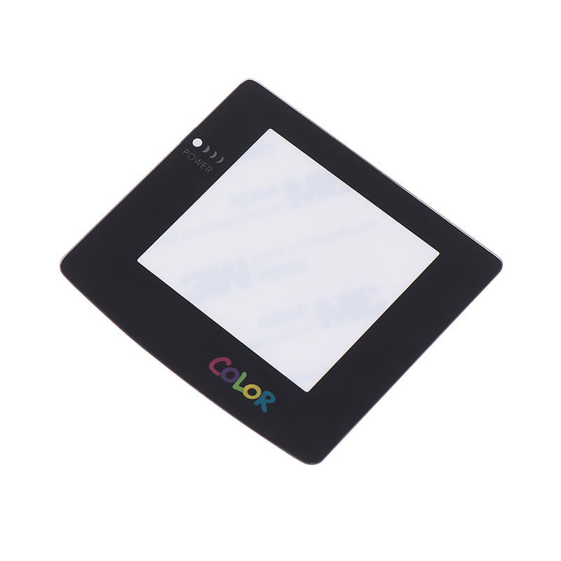 Game Boy Color GBC Glass Scree - Retro Gaming Consoles 评论和价格