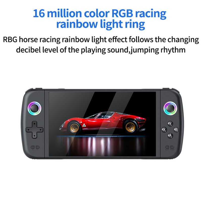 New M27 Large Screen Handheld  - Retro Gaming Tablet 评论和价格