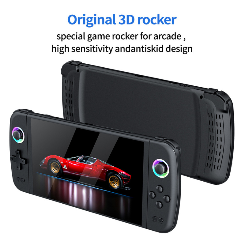 New M27 Large Screen Handheld  - Retro Gaming Tablet 评论和价格