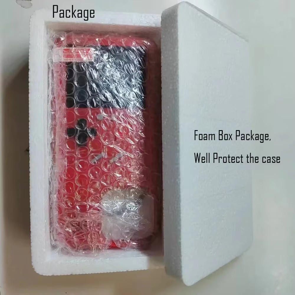 For iPhone 14 16 15 12 13 Pro  - Retro Gaming Projector 评论和价格
