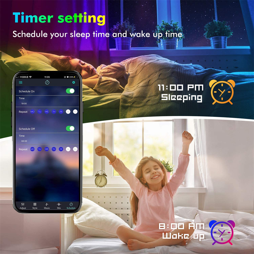 RGB5050 TV LED Backlight APP R - Retro Gaming Projector 评论和价格