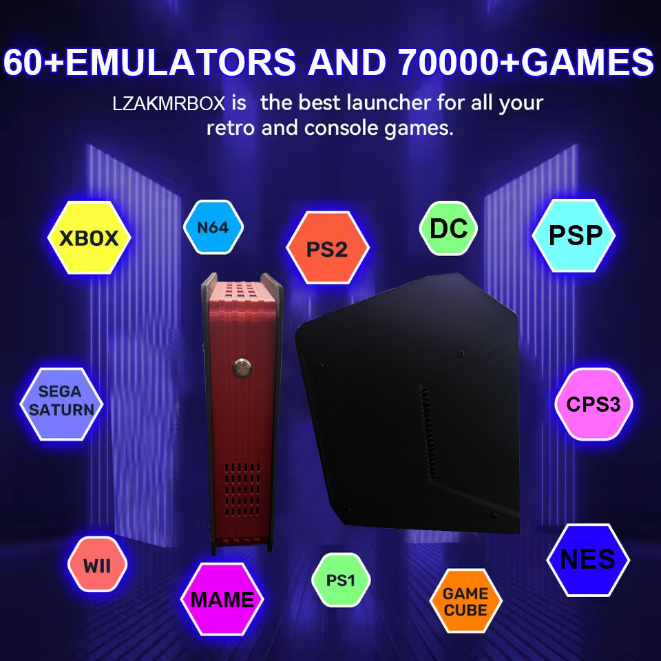 X4 Retro Video Game Console Wi - Retro Gaming Qss 评论和价格