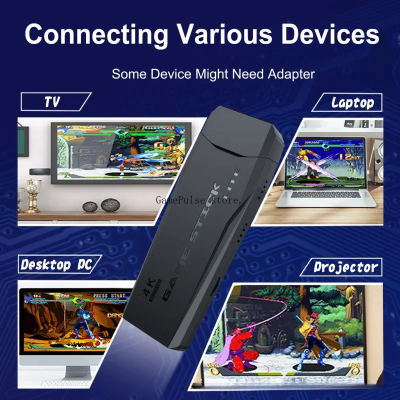M8 Home Gamer Retro Style HDMI - Retro Gaming Qss 评论和价格