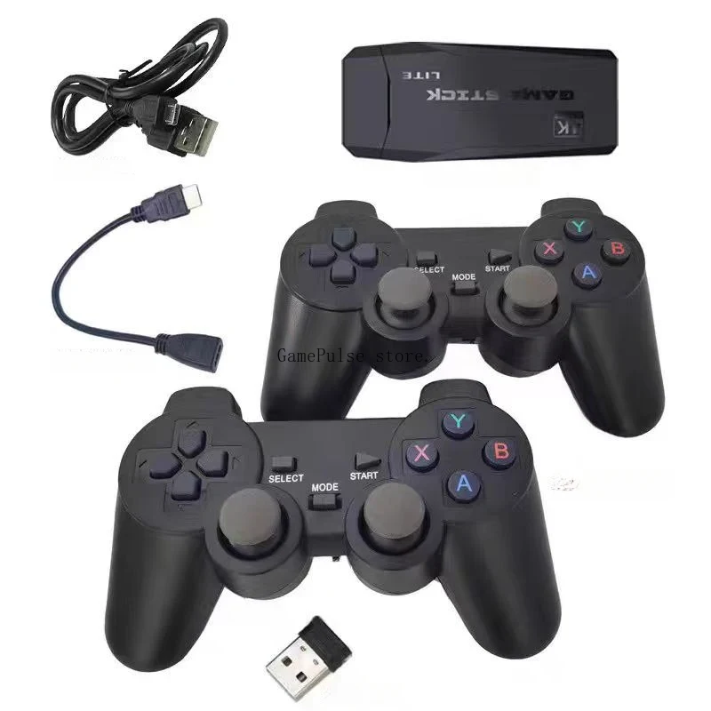 M8 Home Gamer Retro Style HDMI - Retro Gaming Qss 评论和价格