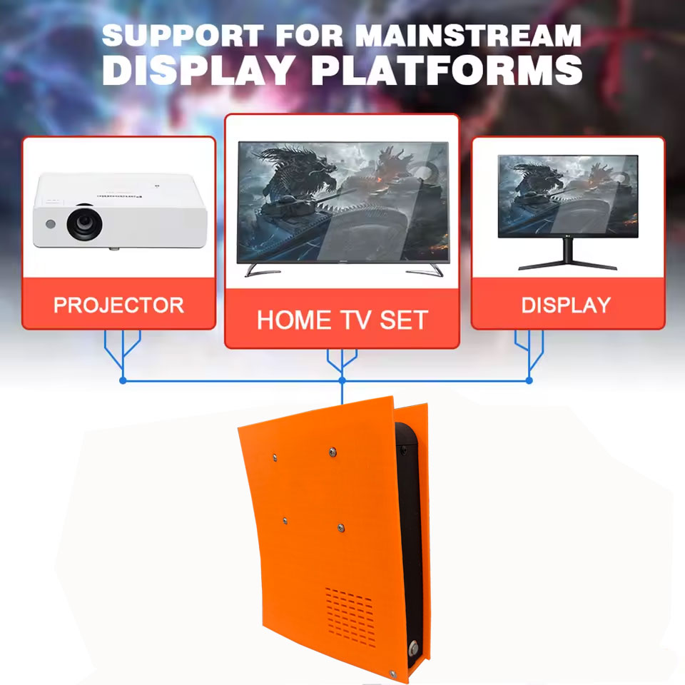 New M88 Retro Game Console 4K  - Retro Gaming Qss 评论和价格