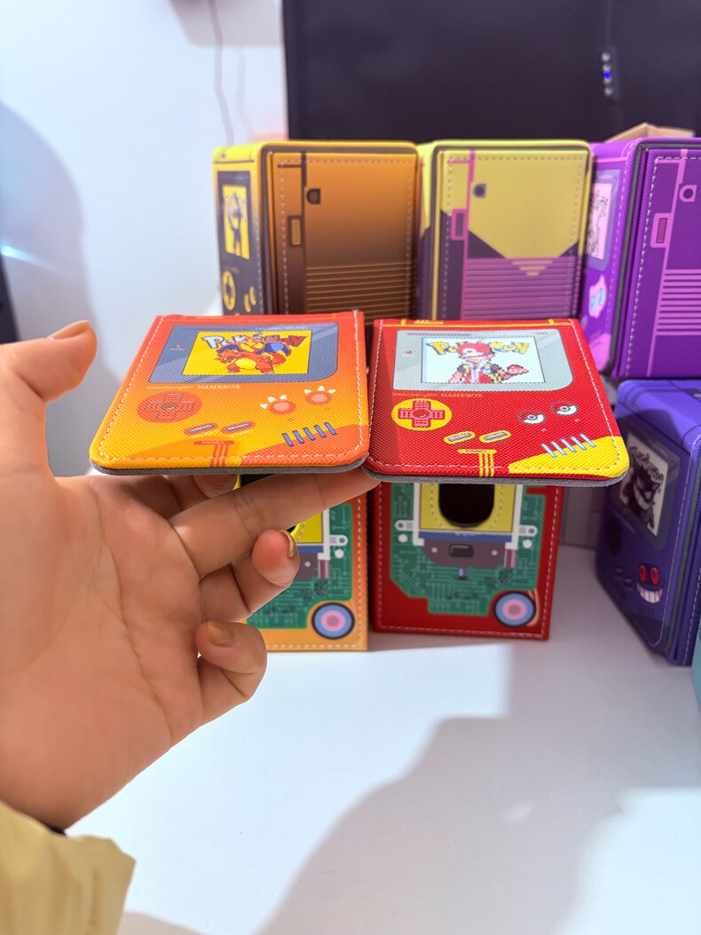 Pokémon Psyduck Mew Gengar Fig - Retro Gaming Consoles 评论和价格