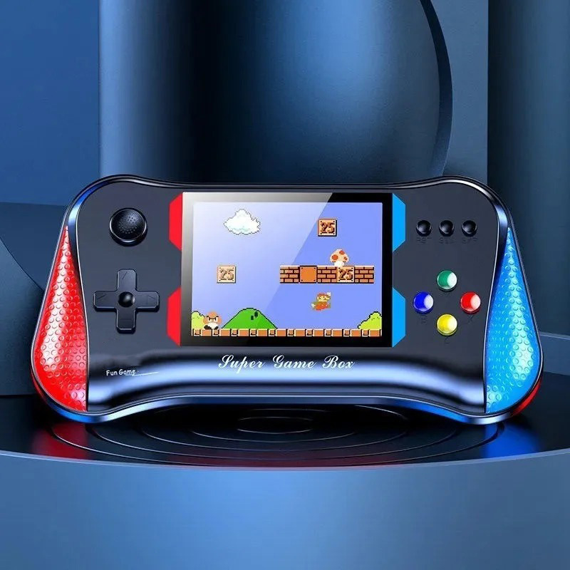 The X7M Handheld Color Screen  - Retro Gaming Power Bank 评论和价格