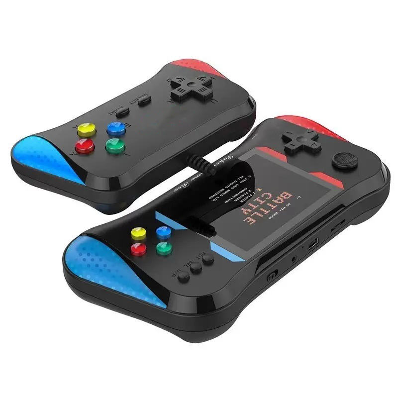 The X7M Handheld Color Screen  - Retro Gaming Power Bank 评论和价格