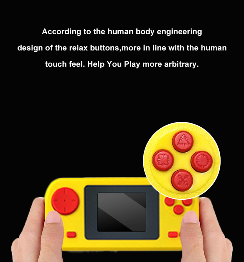 GAMINJA GC32 2.4 Inch TFT Scre - Retro Gaming Power Bank 评论和价格