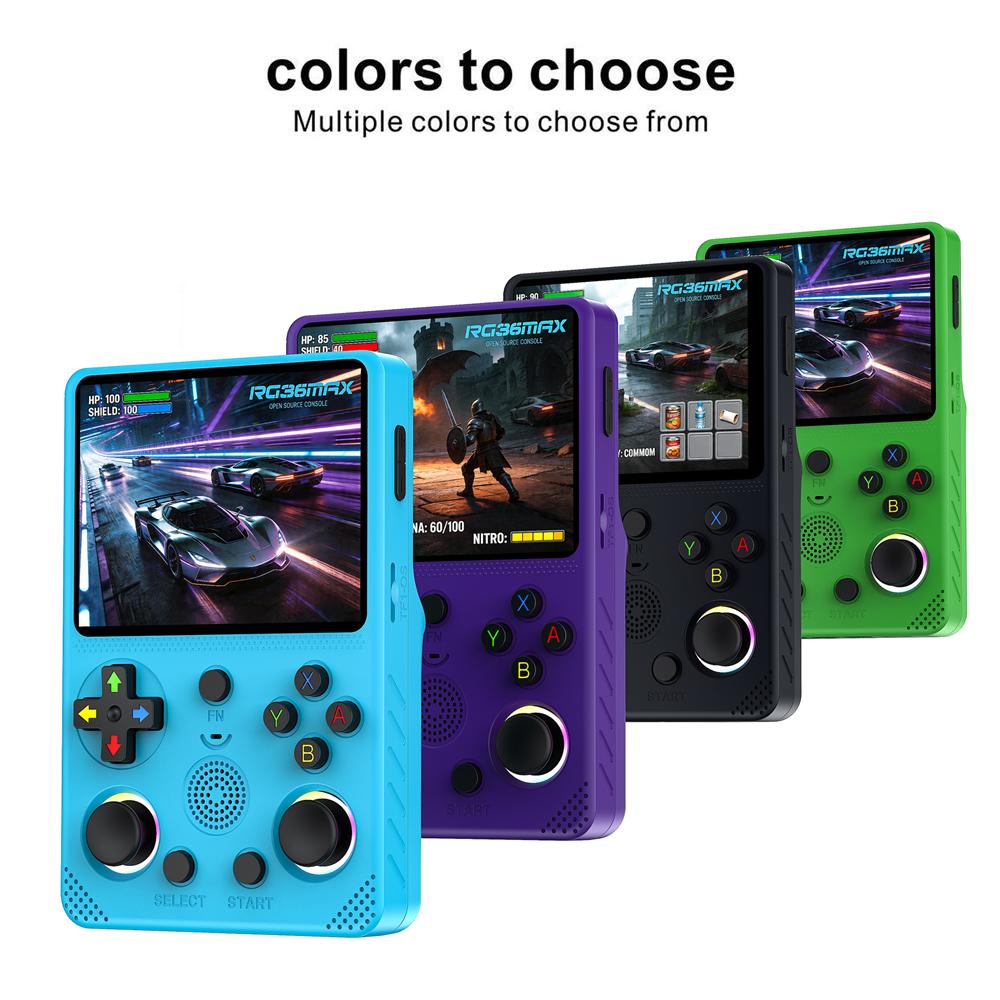 [Genuine]2026Newest Retro Hand - Retro Gaming Handheld Best 评论和价格