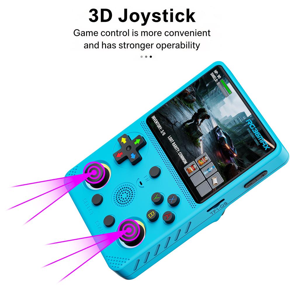 [Genuine]2026Newest Retro Hand - Retro Gaming Handheld Best 评论和价格