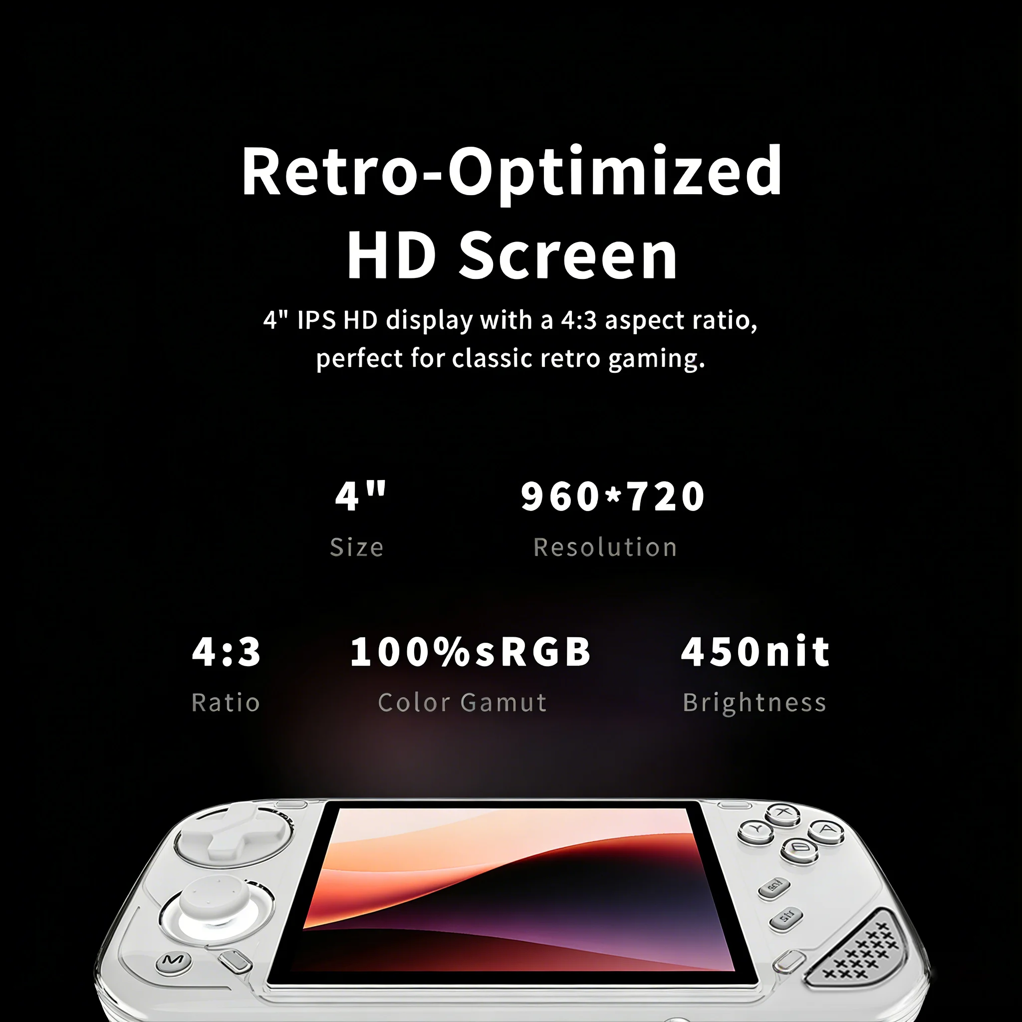 MINILOONG POCKET 1 Handheld Ga - Retro Gaming Power Bank 评论和价格