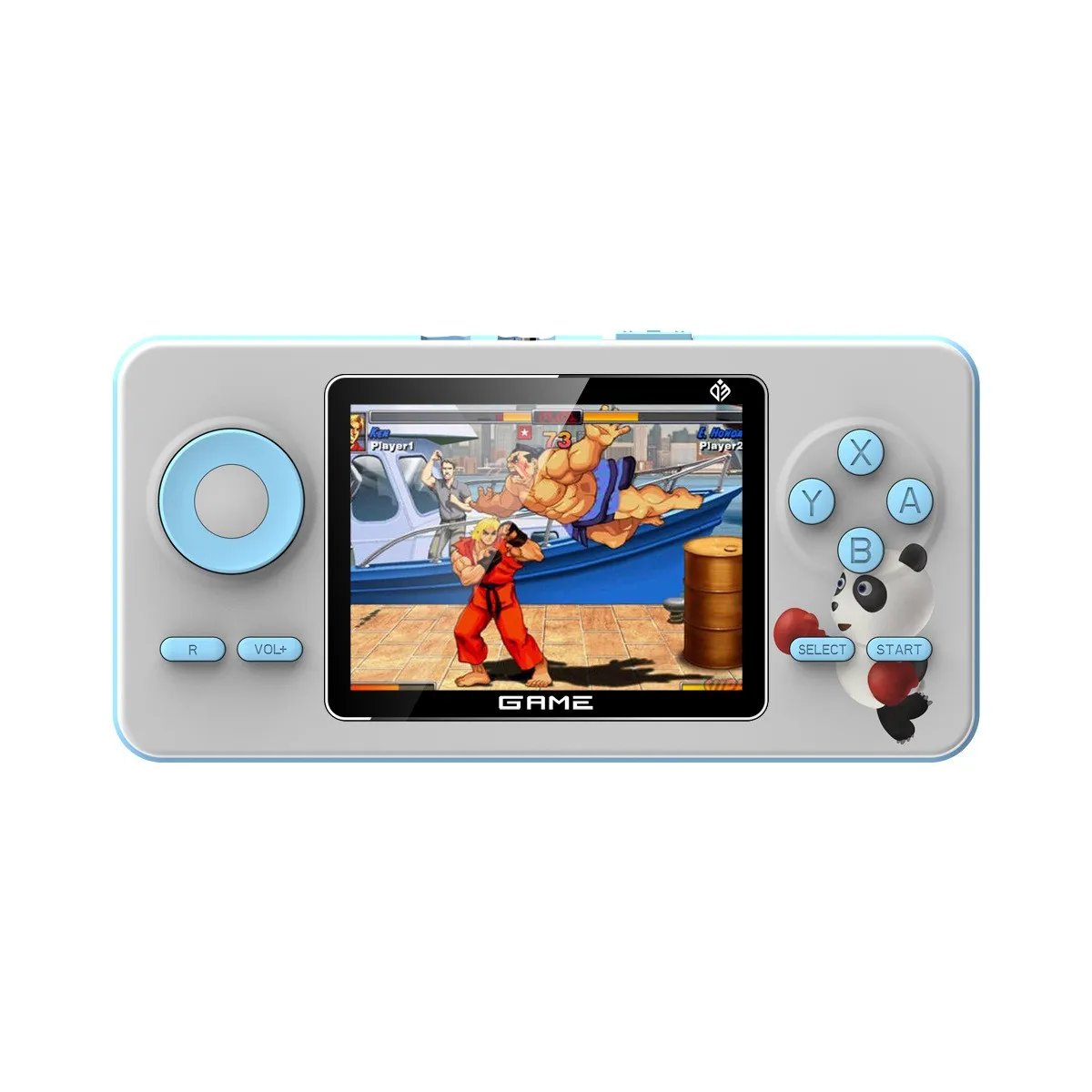 New S5 Mini Retro Video Gaming - Retro Gaming Tablet 评论和价格